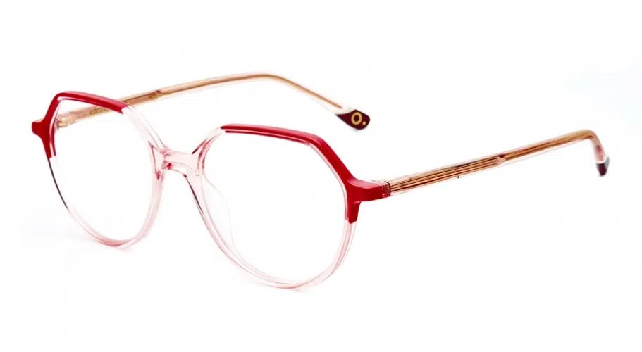 Etnia Barcelona ORCHID Eyeglasses - view 3